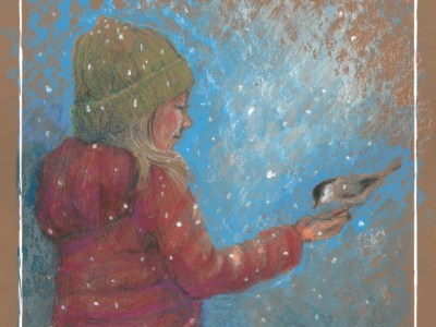 Kuurtanes-Seuran joululehti 2025